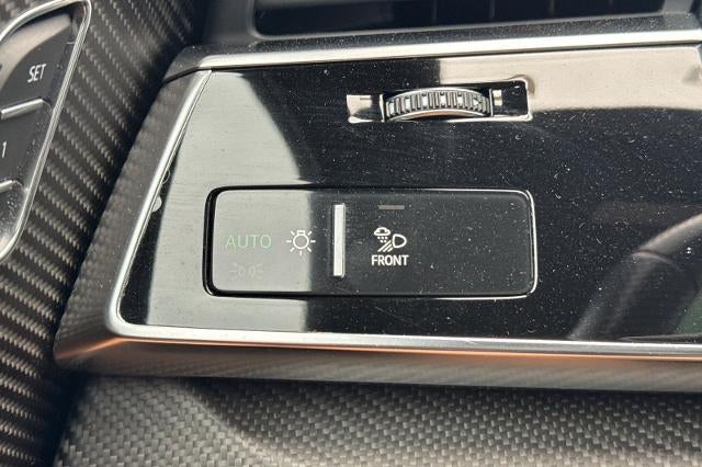 2021 Audi RS Q8 Base