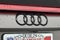 2021 Audi RS Q8 Base