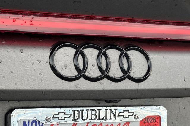 2021 Audi RS Q8 Base