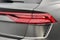 2021 Audi RS Q8 Base