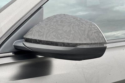 2021 Audi RS Q8 Base