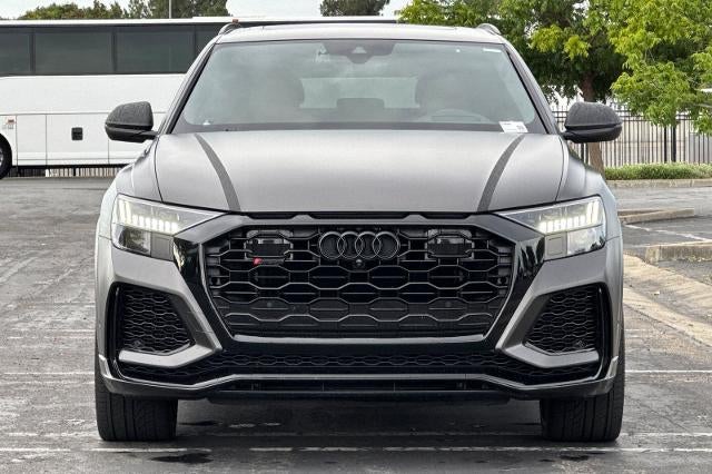 2021 Audi RS Q8 Base