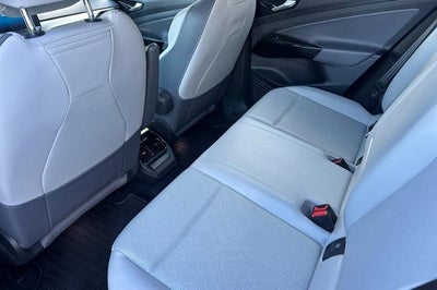 2022 Volkswagen ID.4 AWD Pro S