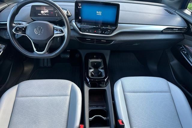 2022 Volkswagen ID.4 AWD Pro S