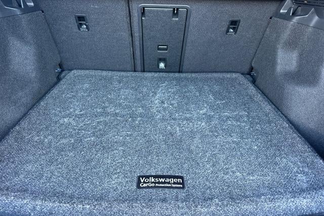 2022 Volkswagen ID.4 AWD Pro S