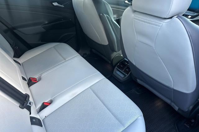 2022 Volkswagen ID.4 AWD Pro S