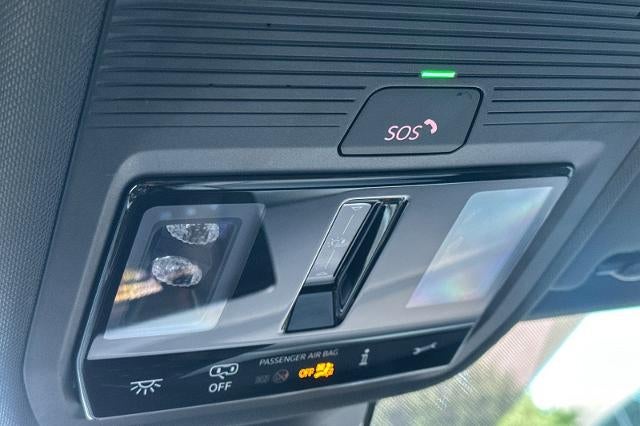 2022 Volkswagen ID.4 AWD Pro S