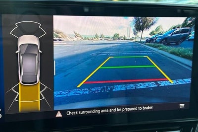 2022 Volkswagen ID.4 AWD Pro S