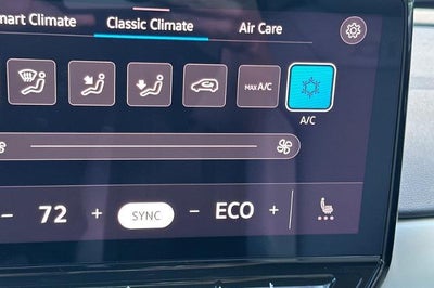 2022 Volkswagen ID.4 AWD Pro S