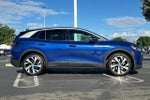 2022 Volkswagen ID.4 AWD Pro S