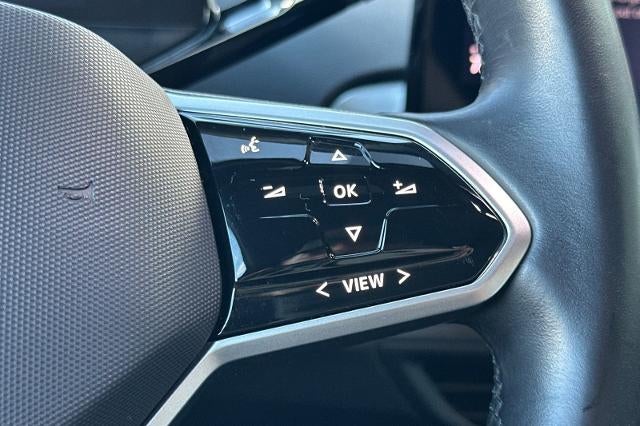 2022 Volkswagen ID.4 AWD Pro S