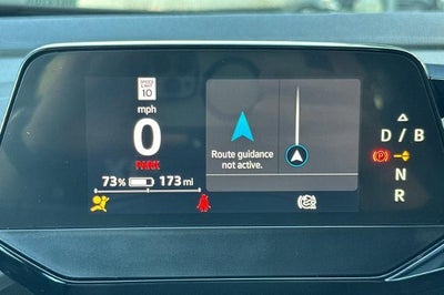 2022 Volkswagen ID.4 AWD Pro S