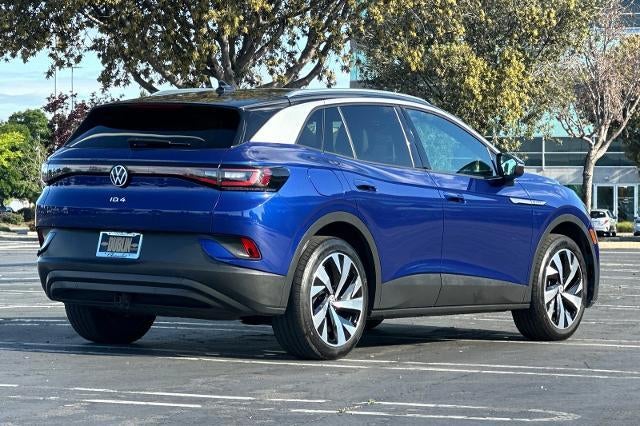 2022 Volkswagen ID.4 AWD Pro S