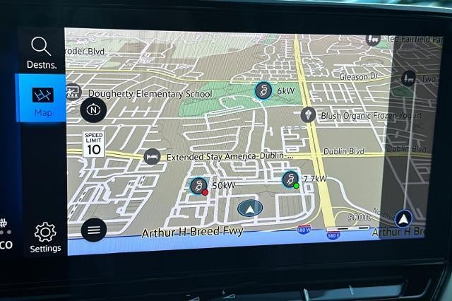 2022 Volkswagen ID.4 AWD Pro S