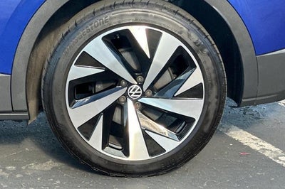 2022 Volkswagen ID.4 AWD Pro S