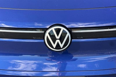 2022 Volkswagen ID.4 AWD Pro S