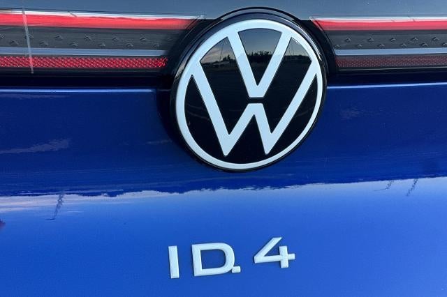 2022 Volkswagen ID.4 AWD Pro S