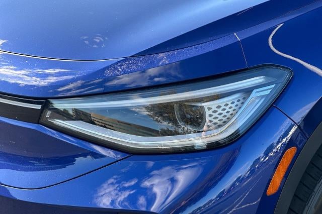 2022 Volkswagen ID.4 AWD Pro S