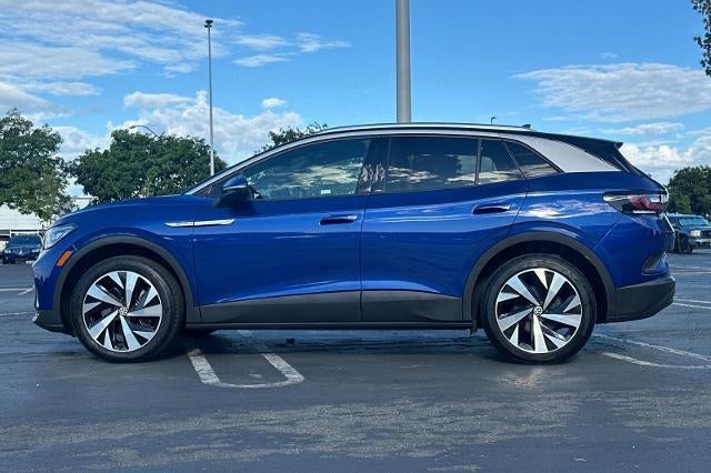 2022 Volkswagen ID.4 AWD Pro S