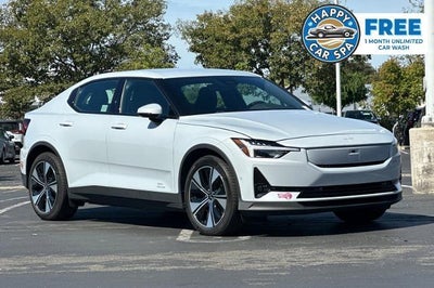 2024 POLESTAR 2 Base