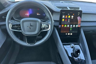 2024 POLESTAR 2 Base