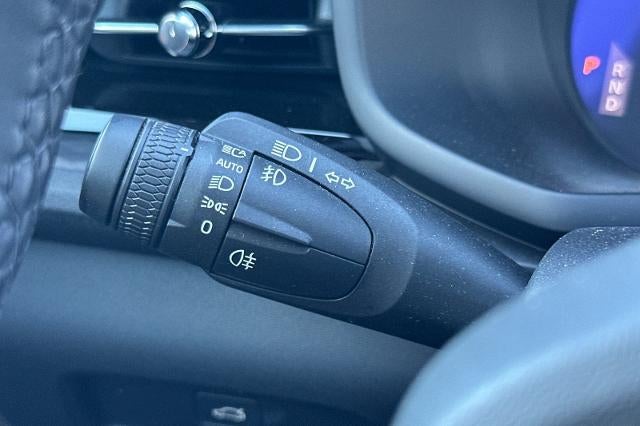 2024 POLESTAR 2 Base