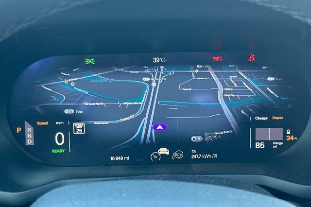 2024 POLESTAR 2 Base