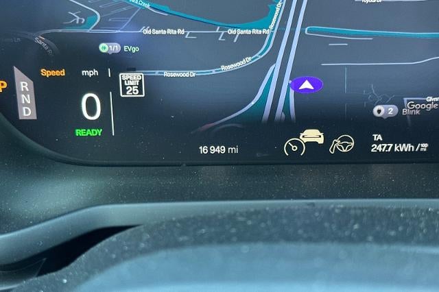 2024 POLESTAR 2 Base