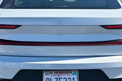 2024 POLESTAR 2 Base