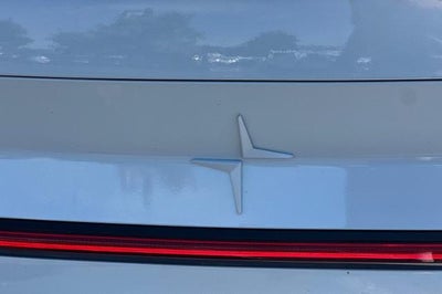 2024 POLESTAR 2 Base