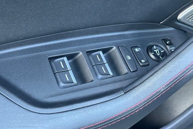 2021 Acura TLX A-SPEC Package