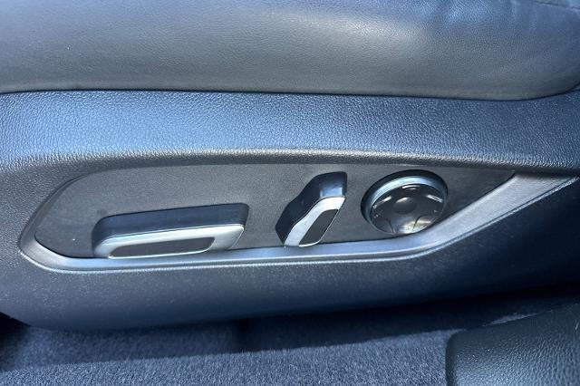 2021 Acura TLX A-SPEC Package