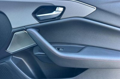 2021 Acura TLX A-SPEC Package