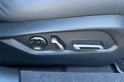 2021 Acura TLX A-SPEC Package