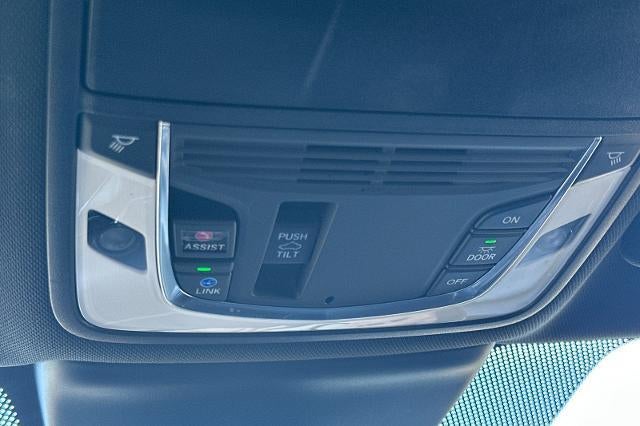 2021 Acura TLX A-SPEC Package