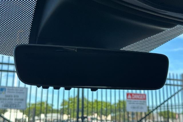 2021 Acura TLX A-SPEC Package