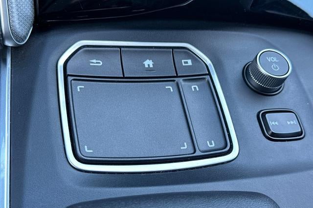 2021 Acura TLX A-SPEC Package