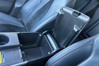 2021 Acura TLX A-SPEC Package