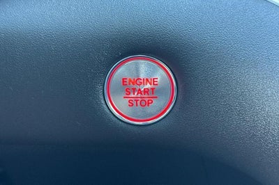 2021 Acura TLX A-SPEC Package