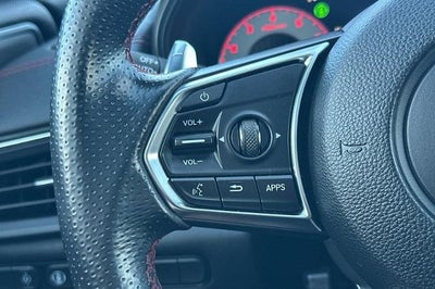 2021 Acura TLX A-SPEC Package