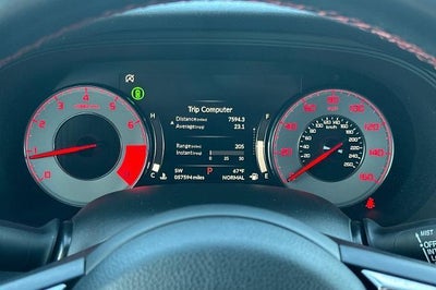 2021 Acura TLX A-SPEC Package