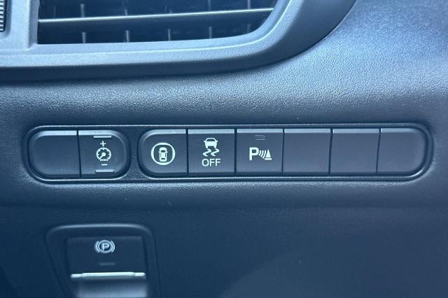 2021 Acura TLX A-SPEC Package