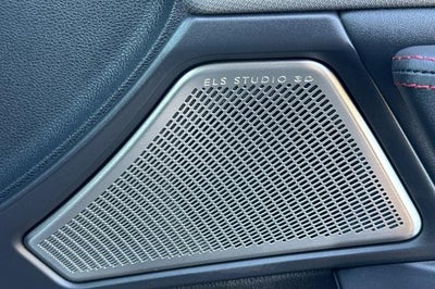 2021 Acura TLX A-SPEC Package