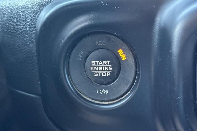 2021 Jeep Wrangler Unlimited Sport Altitude 4x4