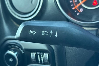 2021 Jeep Wrangler Unlimited Sport Altitude 4x4