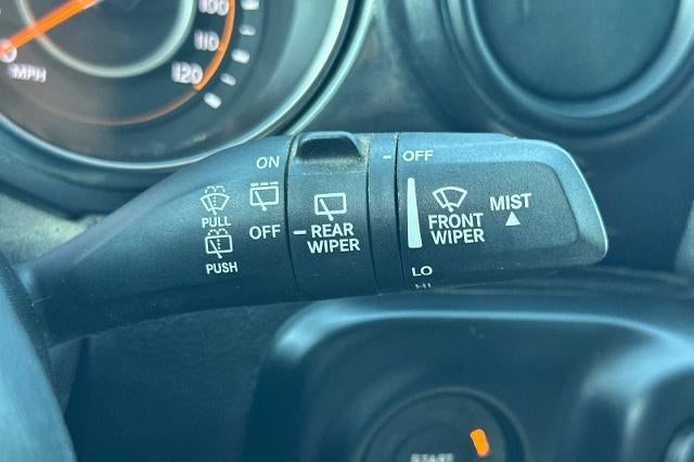 2021 Jeep Wrangler Unlimited Sport Altitude 4x4
