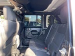 2021 Jeep Wrangler Unlimited Unlimited Sport Altitude