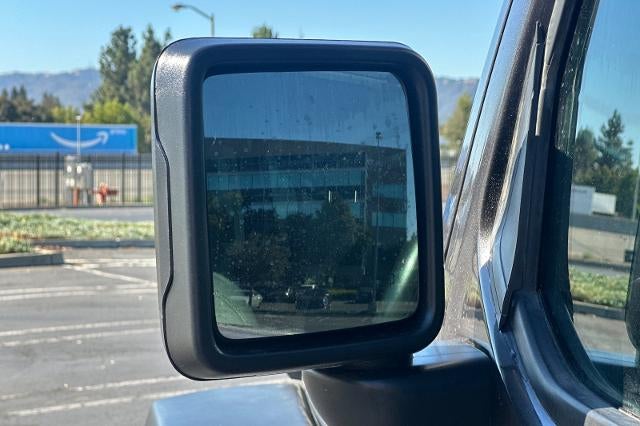 2021 Jeep Wrangler Unlimited Sport Altitude 4x4