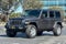 2021 Jeep Wrangler Unlimited Sport Altitude 4x4