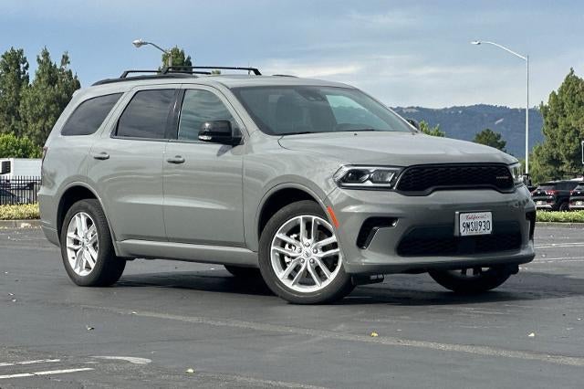 2024 Dodge Durango GT Plus AWD